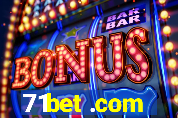 71bet .com